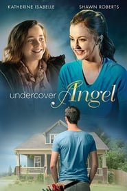 Undercover Angel 2017 123movies