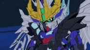 SD Gundam World : Sangoku Souketsuden season 1 episode 3