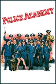 Police Academy 1984 Soap2Day