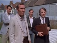 Minder season 3 episode 12