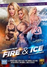 Poster of Fire & Ice image size 1058x1500