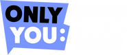Logo of Only You: An Animated Shorts Collection image size 2321x1006
