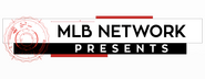 Logo of MLB Network Presents image size 800x310