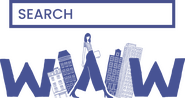 Logo of Search: WWW image size 2451x1299