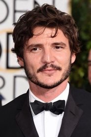 Photo of Pedro Pascal image size 640x960