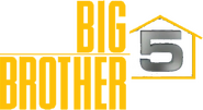 Logo of Big Brother image size 561x305