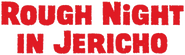 Logo of Rough Night in Jericho image size 780x232