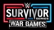 WWE Survivor Series: War Games 2023 wallpaper 