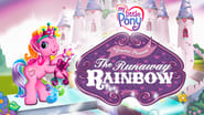 My Little Pony : The Runaway Rainbow wallpaper 