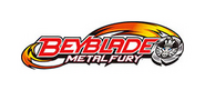 Logo of Beyblade: Metal Saga image size 252x110