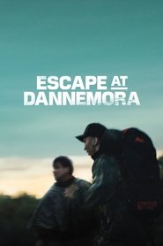 Poster of Escape at Dannemora image size 2000x3000