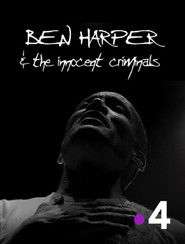 Ben Harper & The Innocent Criminals à Jazz à Vienne