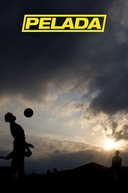 poster Pelada