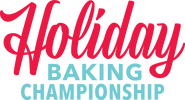 Logo of Holiday Baking Championship image size 2359x1281