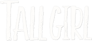 Logo of Tall Girl image size 646x293