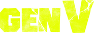 Logo of Gen V image size 3548x1258