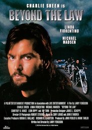 Poster of Beyond the Law image size 1455x2067