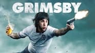 Grimsby : Agent trop spécial wallpaper 