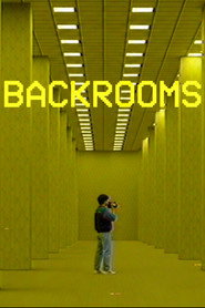 Backrooms - Cassette 1