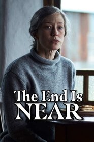 Poster of The Leftovers image size 1080x1620