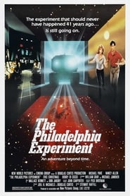 The Philadelphia Experiment 1984 123movies