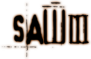 Logo of Saw III image size 1994x1297