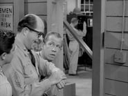 The Phil Silvers Show season 2 episode 10