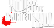 Logo of House on Haunted Hill image size 564x294