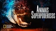 Animal Superpowers  