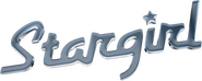 Logo of DC's Stargirl image size 726x290