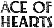 Logo of The Ace of Hearts image size 810x430