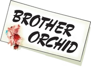 Logo of Brother Orchid image size 692x509
