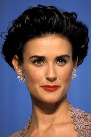 Photo of Demi Moore image size 1000x1500