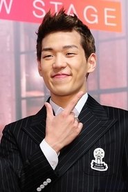 Photo of Park Kwang Sun image size 400x600