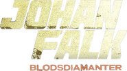 Logo of Johan Falk: Blood Diamonds image size 604x340