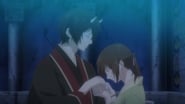 Kakuriyo No Yadomeshi season 1 episode 20