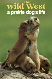 poster A Prairie Dog's Life
