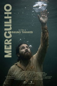 poster Mergulho
