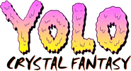 Logo of YOLO image size 1010x552