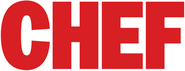 Logo of Chef image size 1190x457
