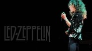 Backdrop of Led Zeppelin image size 3556x2000