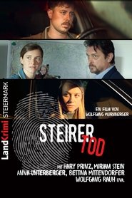 poster Styrian Death