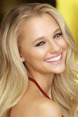 Photo of Madison Iseman image size 354x530
