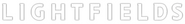 Logo of Lightfields image size 800x102