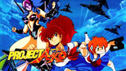 Project A-ko wallpaper 