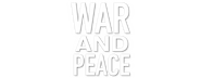 Logo of War and Peace, Part I: Andrei Bolkonsky image size 800x310