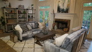 Manor Makeover