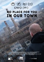 Poster of No Place For You in Our Town image size 2000x2800