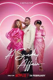 A Sunday Affair 2023 123movies