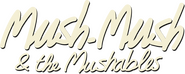 Logo of Mush-Mush & the Mushables image size 3252x1296